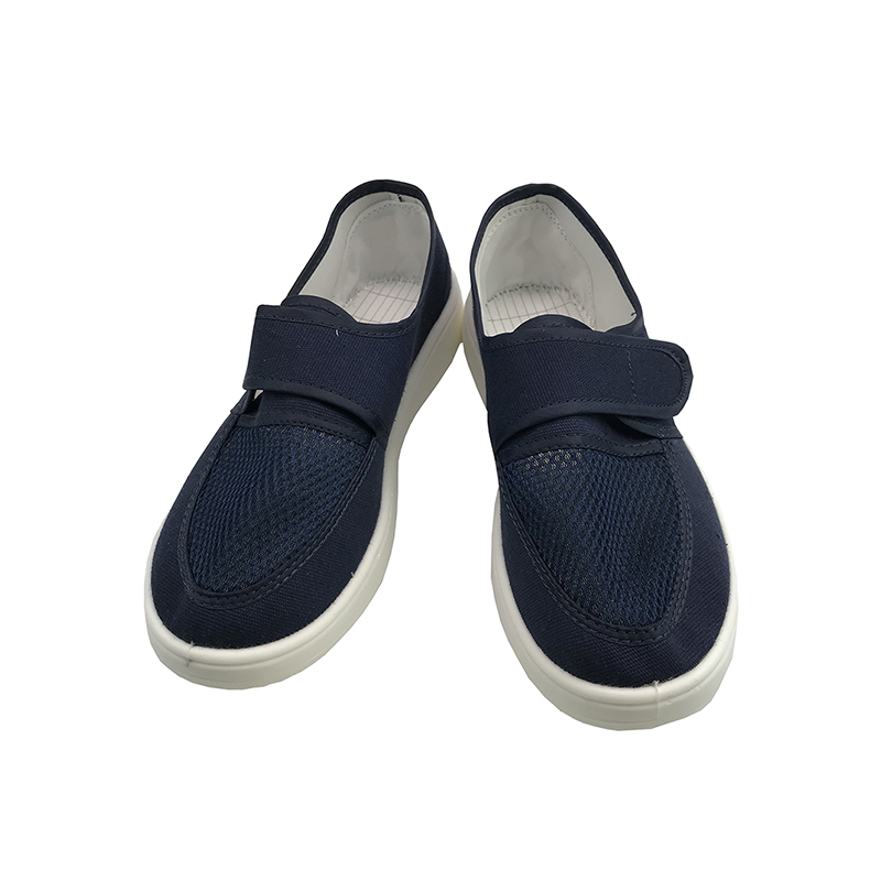 کفش ESD (کفش مش)