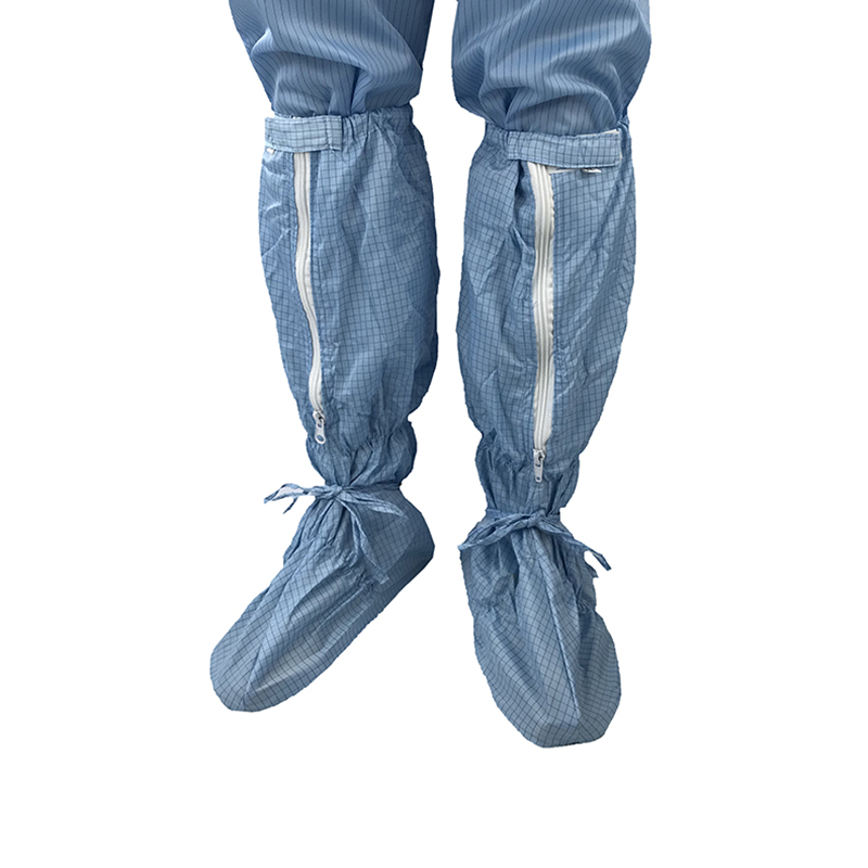 چکمه های JS-013 ESD