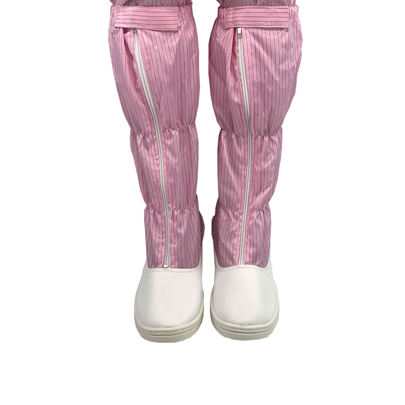 چکمه های JS-014 ESD