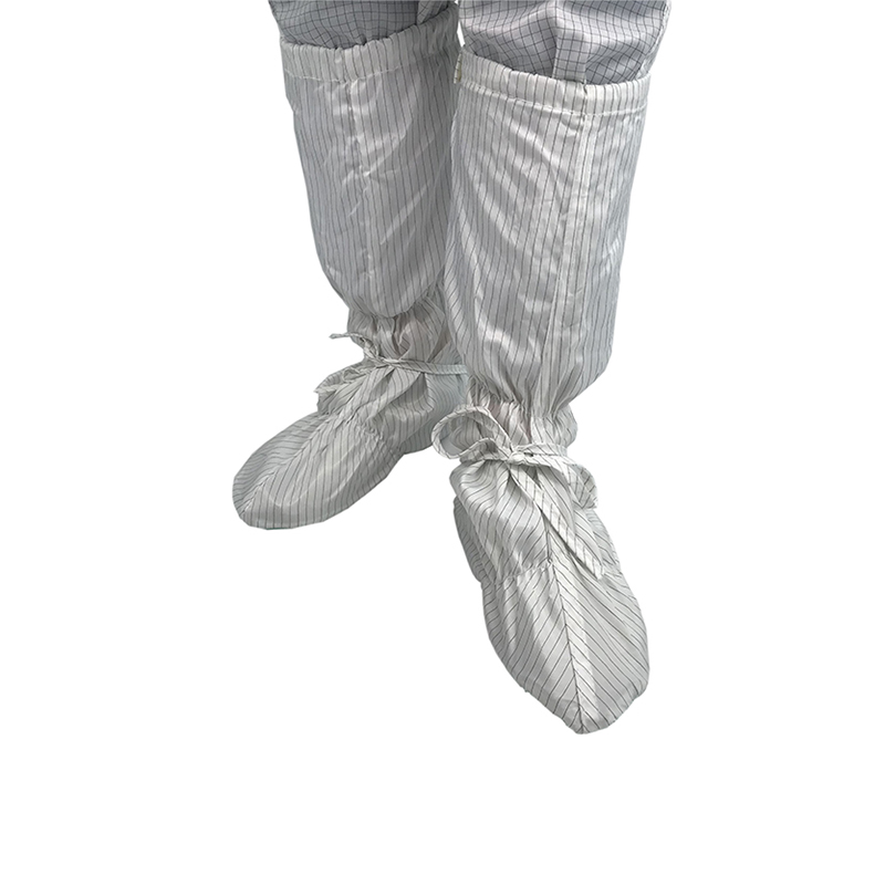 چکمه های JS-013 ESD