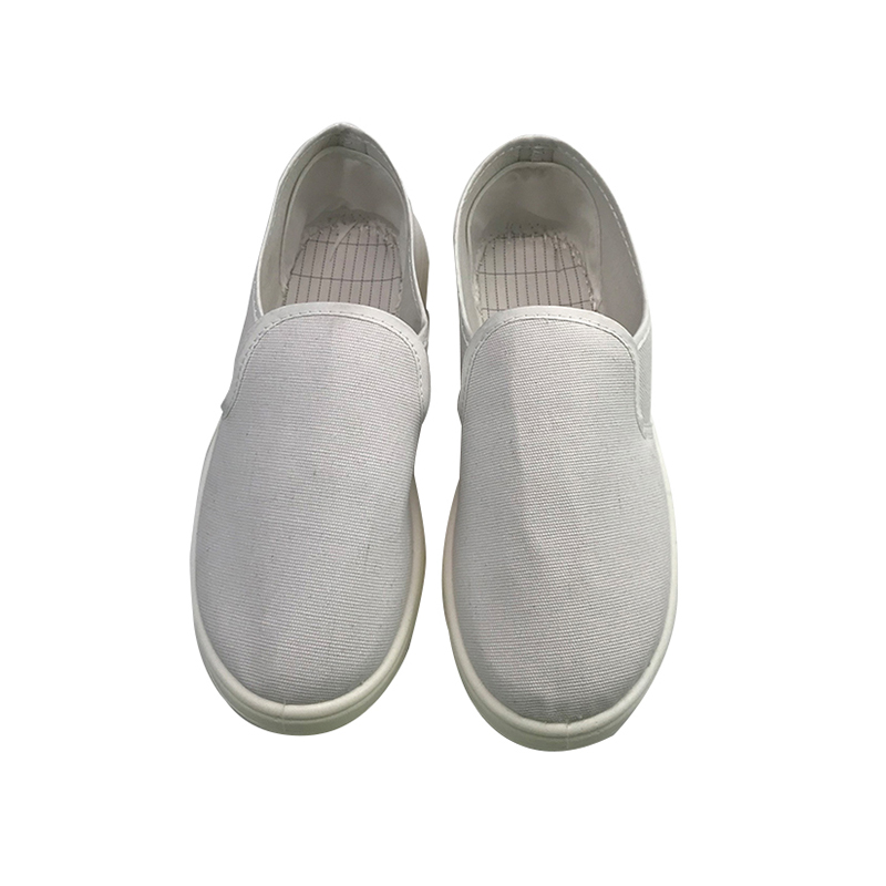 کفش ESD (کفش روسری میانی)