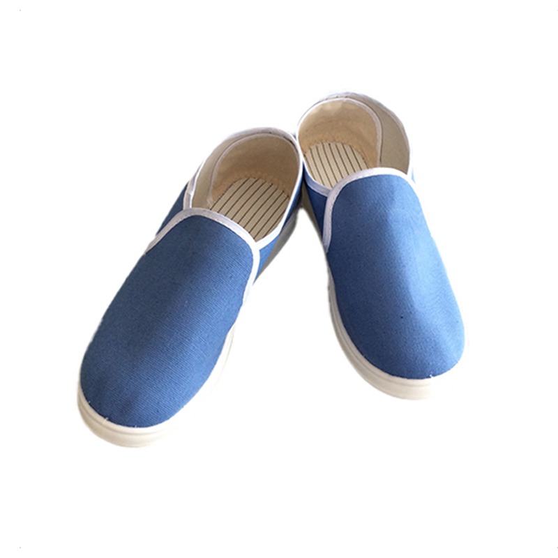 کفش ESD (کفش روسری میانی)