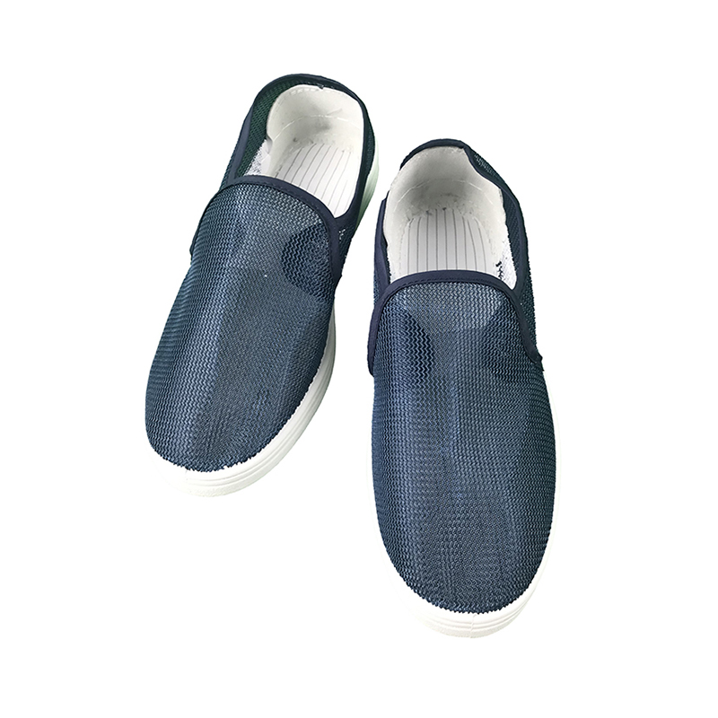 کفش ESD (کفش روسری میانی)