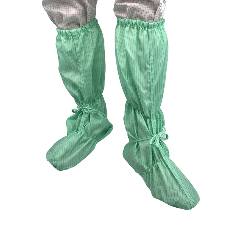 چکمه های JS-013 ESD