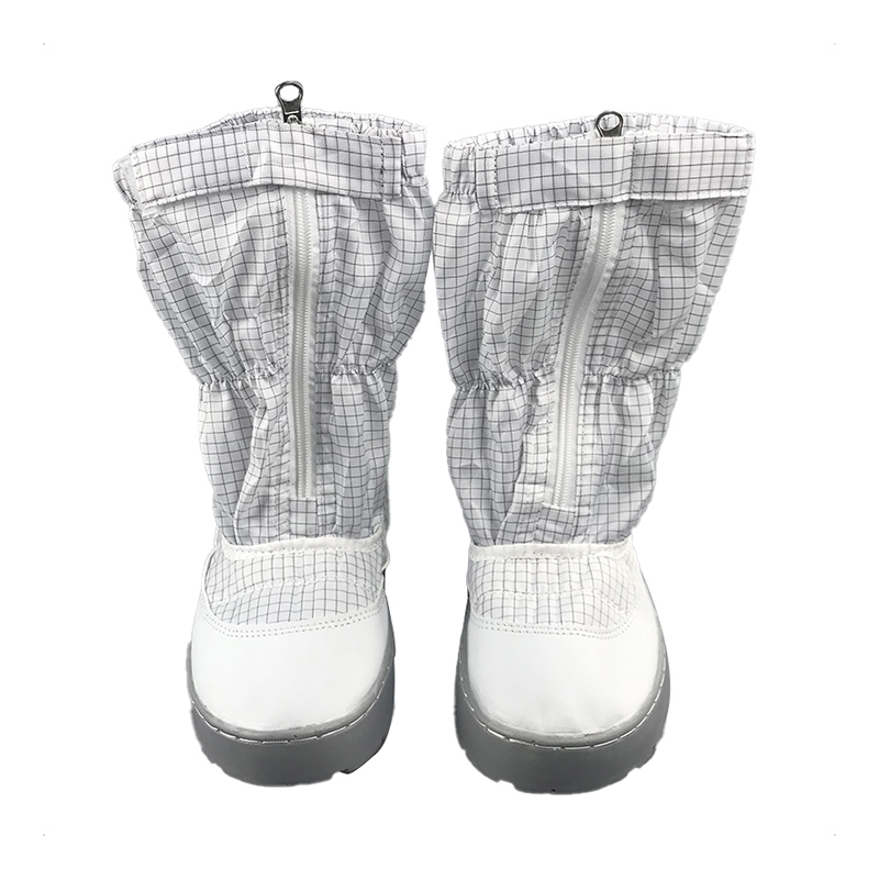 چکمه های JS-016 ESD