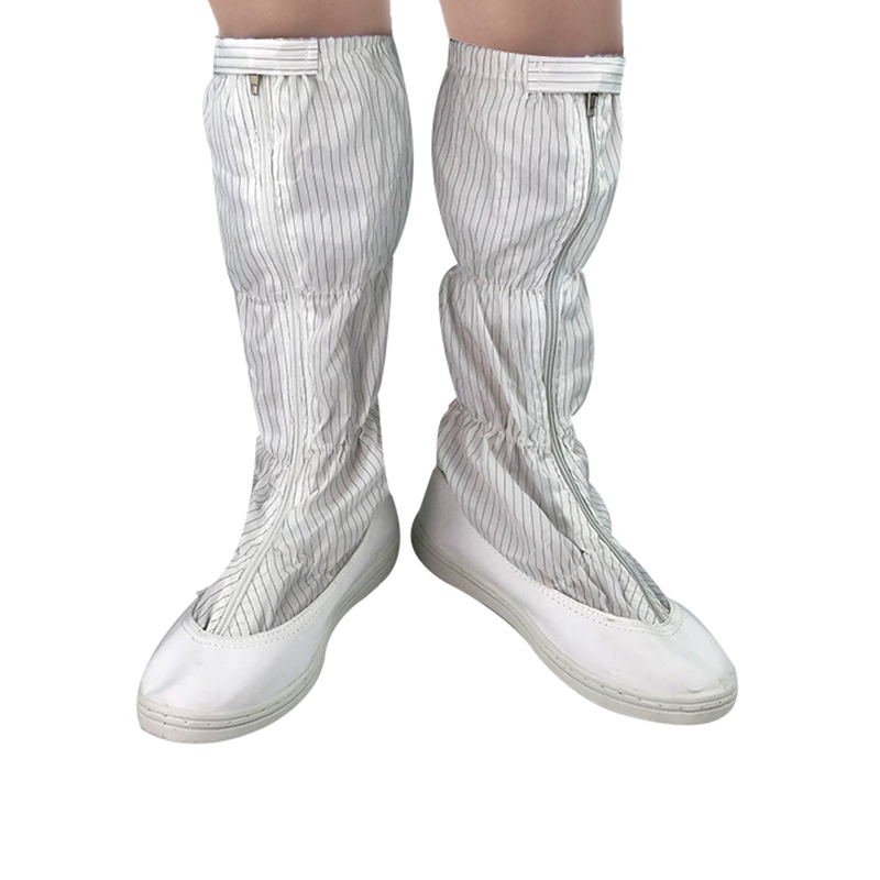 چکمه های JS-015 ESD