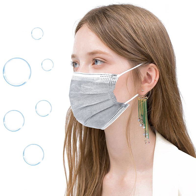 ماسک صورت کربن فعال