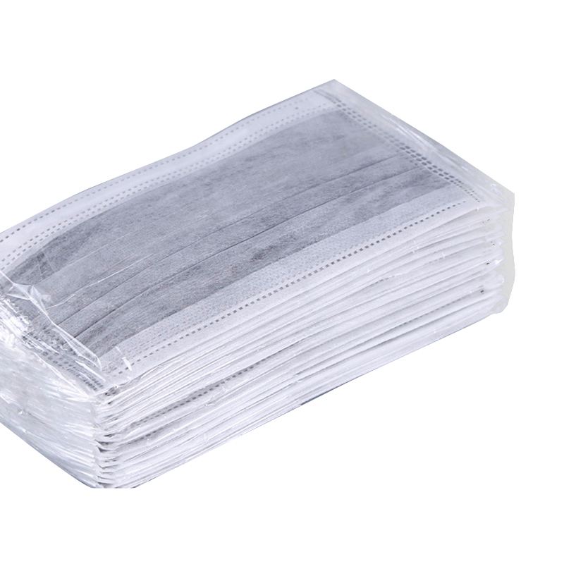 ماسک صورت کربن فعال