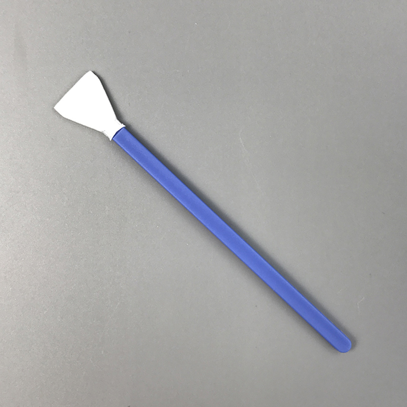 تمیز کردن سنسور سواب