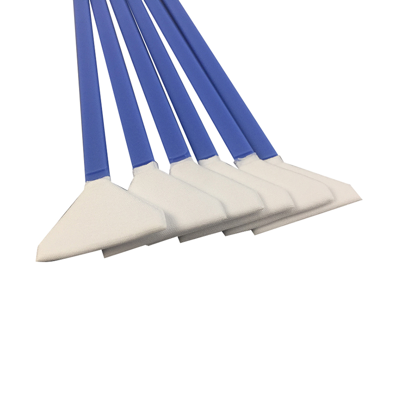 تمیز کردن سنسور دوربین سواب