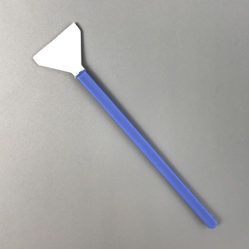 تمیز کردن سنسور دوربین سواب