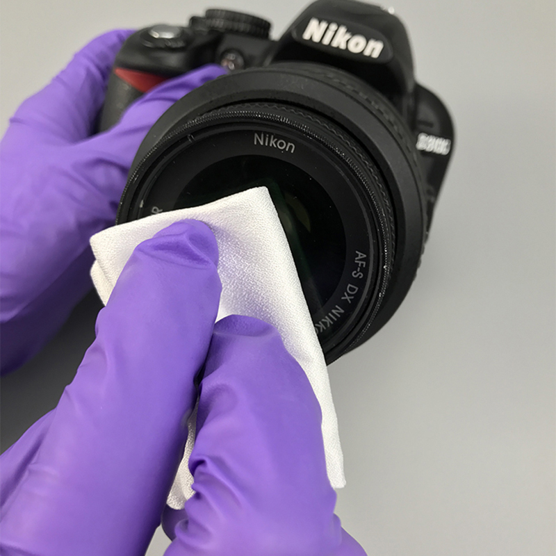 برف پاک کن میکرو فیبر JW-08522