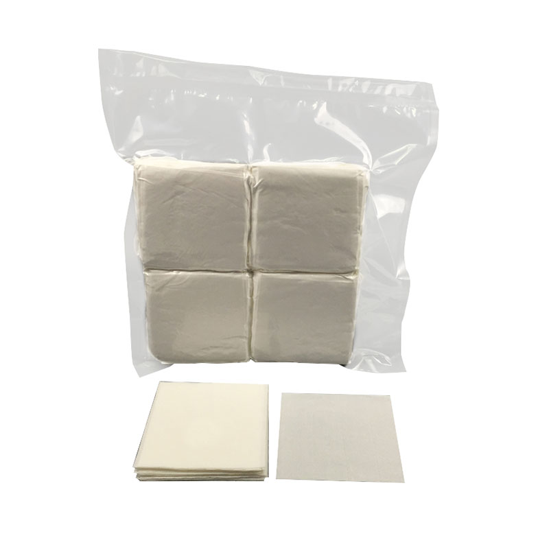 برف پاک کن میکرو فیبر JW-10012