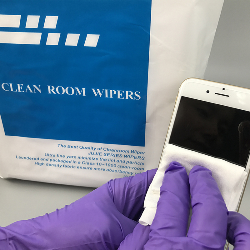 برف پاک کن میکرو فیبر JW-18033