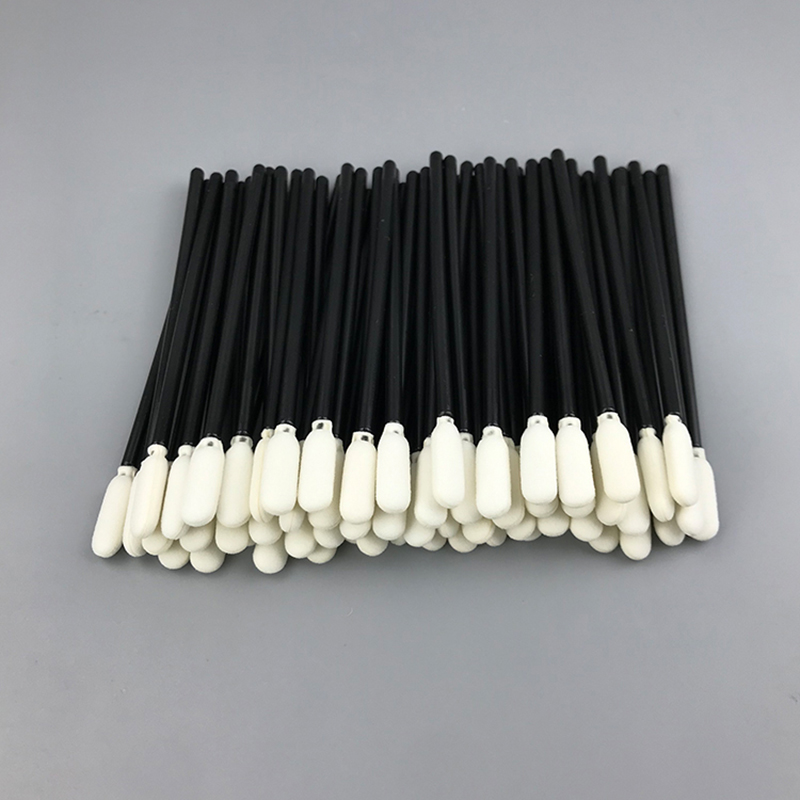 سواب تمیز کردن سر اسفنج