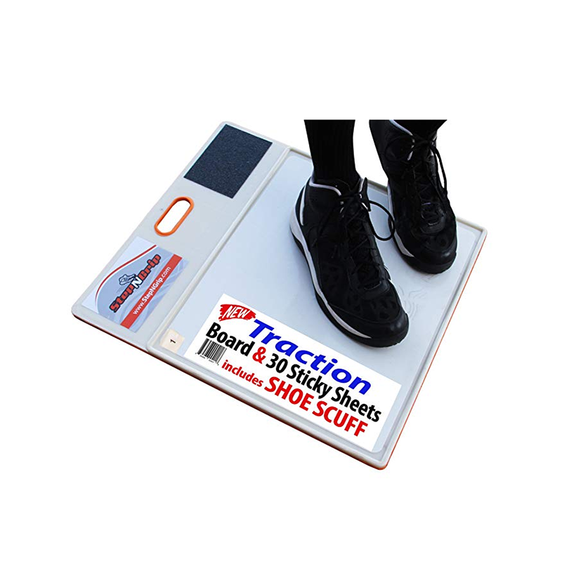 حصیر چسبنده بسکتبال