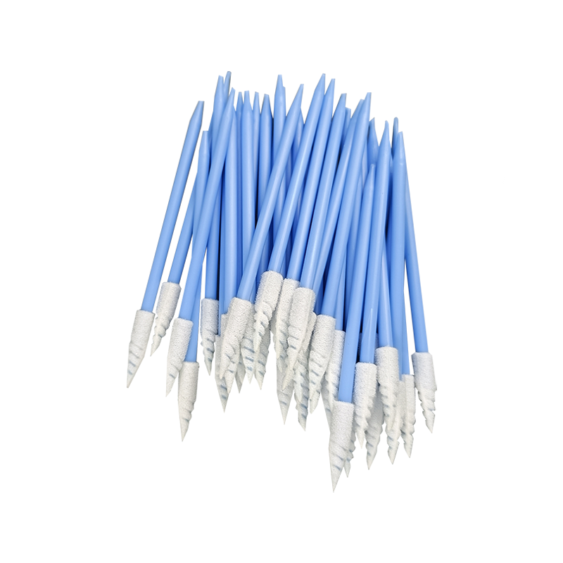 فوم بدون لینت