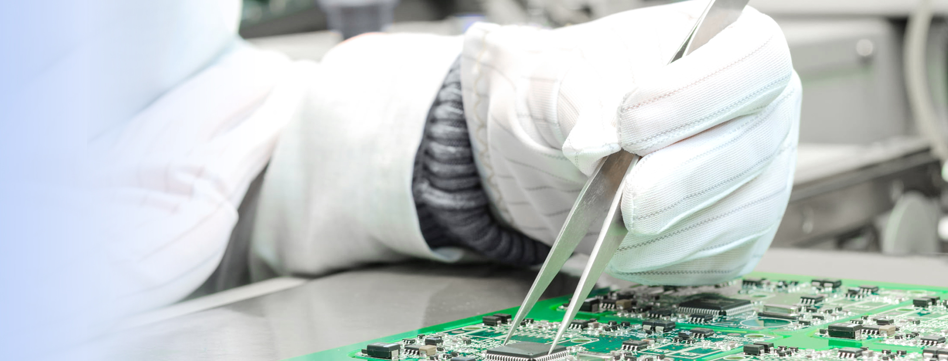 شرکت Suzhou Jujie Electron ، Ltd.