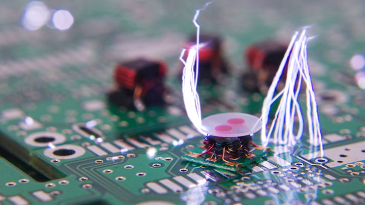 شرکت Suzhou Jujie Electron ، Ltd.