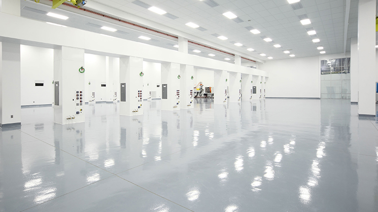 شرکت Suzhou Jujie Electron ، Ltd.