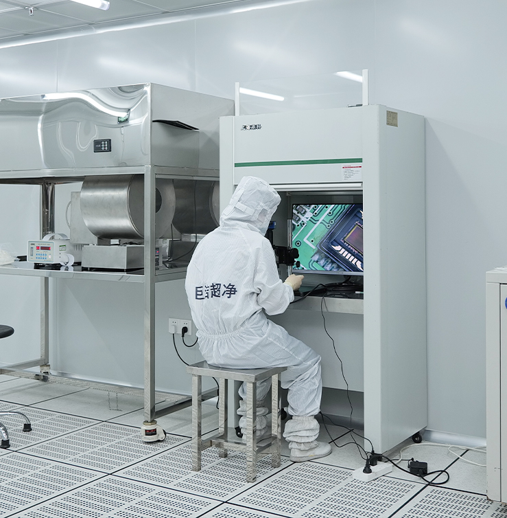 شرکت Suzhou Jujie Electron ، Ltd.