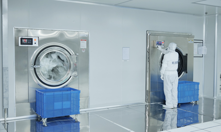 شرکت Suzhou Jujie Electron ، Ltd.