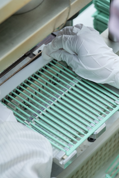 شرکت Suzhou Jujie Electron ، Ltd.