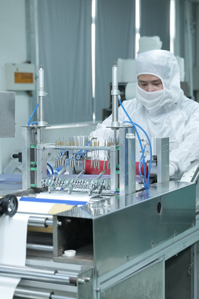 شرکت Suzhou Jujie Electron ، Ltd.