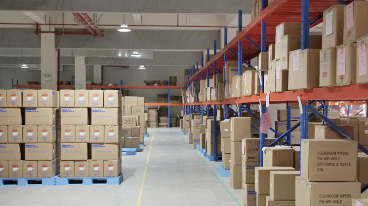 شرکت Suzhou Jujie Electron ، Ltd.